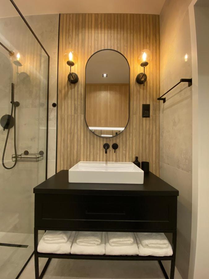 Aquarius Apartament Ustka Exteriör bild